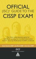 Official (ISC)2 Guide to the CISSP Exam 084931707X Book Cover