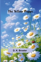 The Yellow Poppy 9362921081 Book Cover