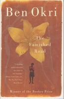 The Famished Road 0385425139 Book Cover