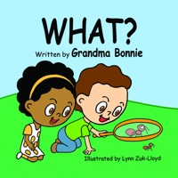 What? 1636987079 Book Cover