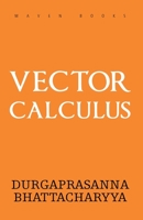 Vector Calculus 0359076416 Book Cover