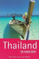 Thailand: The Rough Guide 1858280168 Book Cover