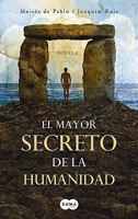 El mayor secreto de la humanidad 9705803528 Book Cover