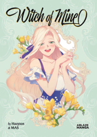 Witch of Mine Vol 2 168497173X Book Cover