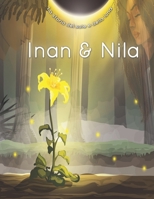 Inan & Nila: La storia del sole e della luna B092C69TRQ Book Cover
