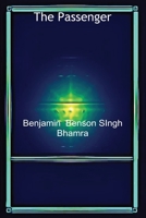 The Passenger 1786979888 Book Cover