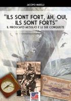 "Ils sont forts, ah, oui, ils sont forts": Il piroscafo Artiglio e le sue conquiste 8893274000 Book Cover