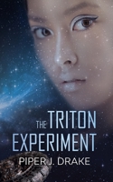 Triton Experiment: The Complete Shapeshifter Science Fiction Romance Series 1951821149 Book Cover