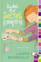 Rules for Secret Keeping 1416980210 Book Cover