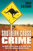 Southern Cross Crime 0857304003 Book Cover