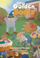 The Golden Boots (The Wobbily World of Mr. Woober and Friends) 1834380138 Book Cover