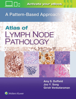 Atlas of Lymph Node Pathology: A Pattern Based Approach 1496375548 Book Cover