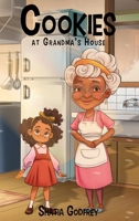 Cookies At Grandma's House 1967668434 Book Cover