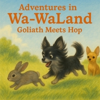 Goliath Meets Hop B0FRSW6MYR Book Cover