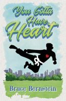 You Gotta Have Heart 1732165106 Book Cover