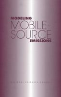 Modeling Mobile-Source Emissions 0309070880 Book Cover