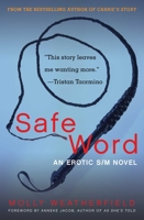 Safe Word 1573441686 Book Cover