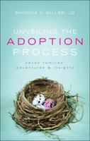 Unveiling the Adoption Process 1616636246 Book Cover