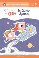 Clara and Clem in Outer Space 0448467216 Book Cover