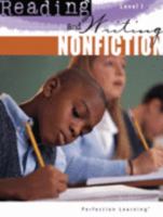 Reading and Writing Nonfiction - Level II 0789167808 Book Cover