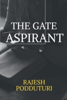 The Gate Aspirant 1639745068 Book Cover