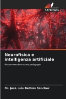 Neurofisica e intelligenza artificiale 620569025X Book Cover
