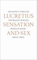 De rerum natura 0141023821 Book Cover