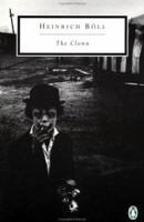 Ansichten eines Clowns 0380003333 Book Cover