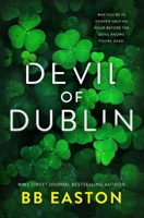 Devil of Dublin B0BCHJRHTC Book Cover