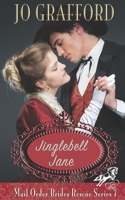 Jinglebell Jane 1944794514 Book Cover