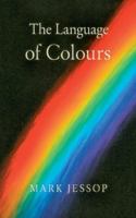 The Language of Colours B0G343PXDS Book Cover