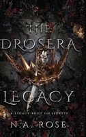 The Drosera Legacy 064558231X Book Cover