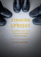 Standing Upright 1617392472 Book Cover