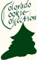 Colorado Cookie Collection (Colorado Collection Series) 096263350X Book Cover