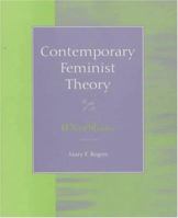 Contemporary Feminist Theory: A Text / Reader 0070540020 Book Cover