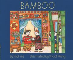 Bamboo 1894965531 Book Cover