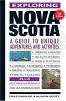 Exploring Nova Scotia