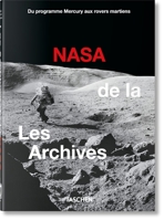 Les Archives de la NASA. 40th Ed. 3836589281 Book Cover