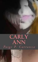 Carly Ann 172052856X Book Cover