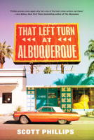 That Left Turn at Albuquerque 1641291095 Book Cover