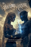 The Hollow Mirror: A Dark Elf Epic of Sealed Power and World-Ending Betrayal B0F4MGKKGK Book Cover