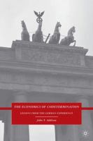 The Economics of Codetermination: Lessons from the German Experience 0230606091 Book Cover