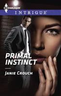 Primal Instinct 0373697562 Book Cover