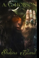 Shekina Island B09S26NS7Y Book Cover