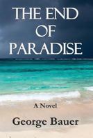 The End of Paradise 1938230531 Book Cover