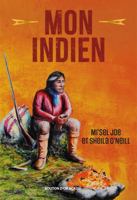 Mon Indien 2897504293 Book Cover