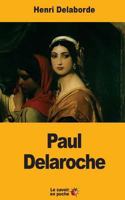Paul Delaroche 1547265493 Book Cover