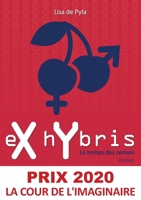 eX hYbris (French Edition) B08NDVHY66 Book Cover