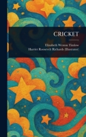 Cricket 1023509679 Book Cover