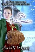 The Shoemaker 1543082270 Book Cover